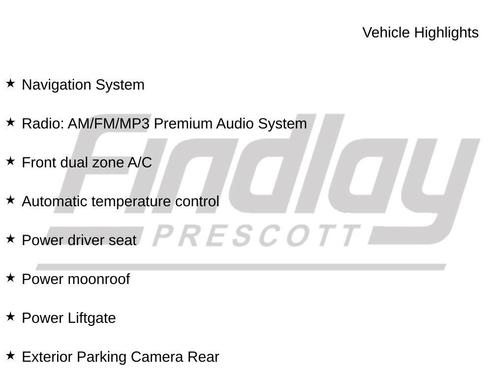 2020 Kia Sportage SX Turbo