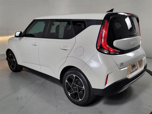 2023 Kia Soul EX