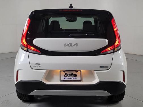 2023 Kia Soul EX