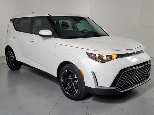 2023 Kia Soul EX