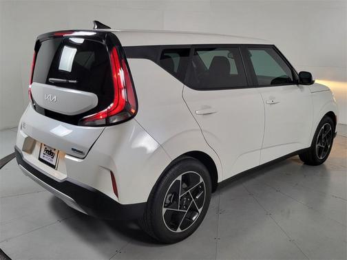 2023 Kia Soul EX