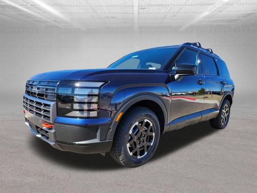 Sapphire 2026 Hyundai PALISADE XRT Pro