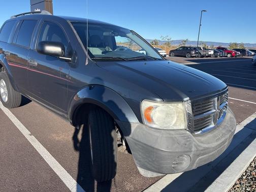 2008 Dodge Durango SXT