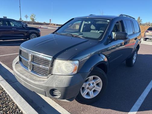 2008 Dodge Durango SXT