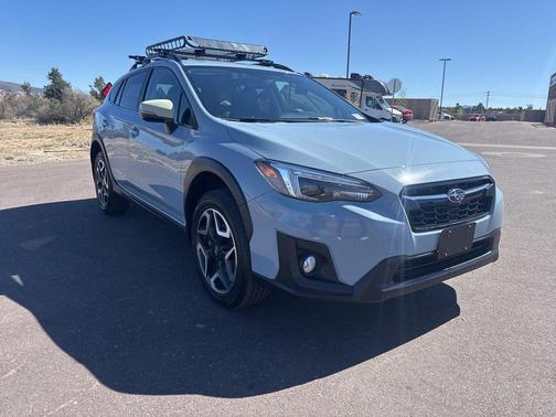 2019 Subaru Crosstrek 2.0i Limited