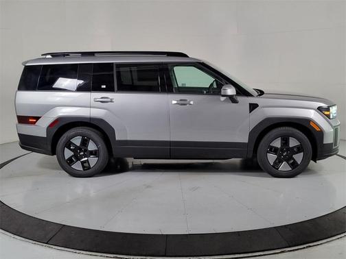 2025 Hyundai SANTA FE HEV SEL