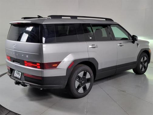 2025 Hyundai SANTA FE HEV SEL