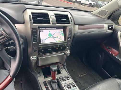 2013 Lexus GX 460 Premium