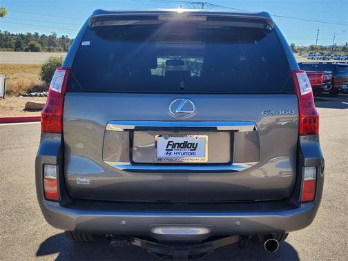 2013 Lexus GX 460 Premium