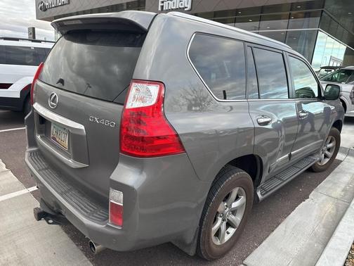 2013 Lexus GX 460 Premium