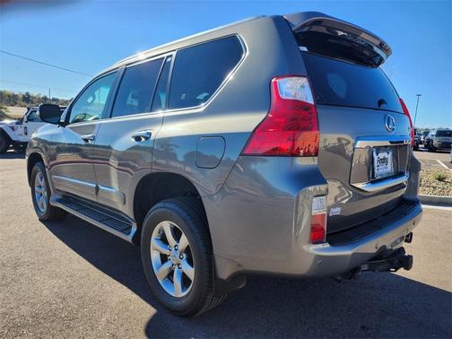2013 Lexus GX 460 Premium
