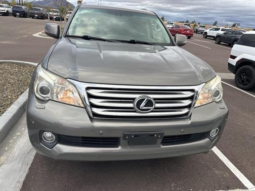 2013 Lexus GX 460 Premium