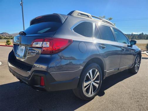 2019 Subaru Outback 3.6R Limited