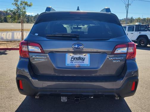 2019 Subaru Outback 3.6R Limited