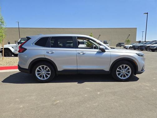 2023 Honda CR-V EX