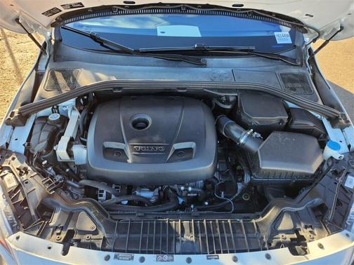 2016 Volvo S60 T5 Inscription Drive-E Premier