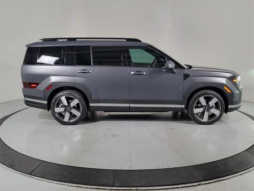 2025 Hyundai SANTA FE HEV Limited