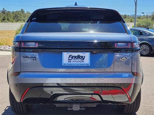2021 Land Rover Range Rover Velar R-Dynamic S