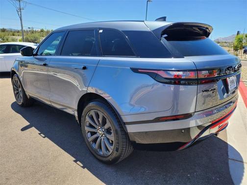 2021 Land Rover Range Rover Velar R-Dynamic S
