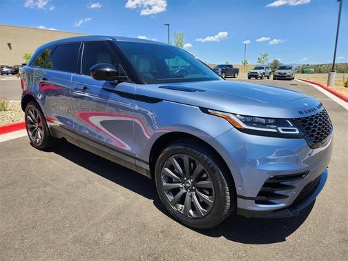 2021 Land Rover Range Rover Velar R-Dynamic S