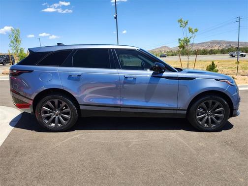 2021 Land Rover Range Rover Velar R-Dynamic S