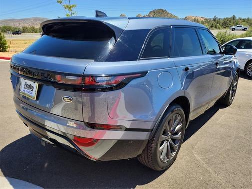 2021 Land Rover Range Rover Velar R-Dynamic S