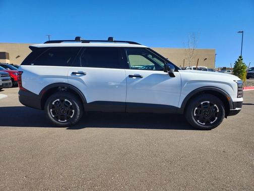Pearl 2026 Hyundai PALISADE XRT Pro