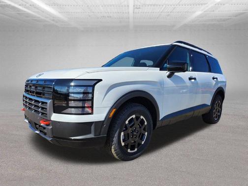 Pearl 2026 Hyundai PALISADE XRT Pro