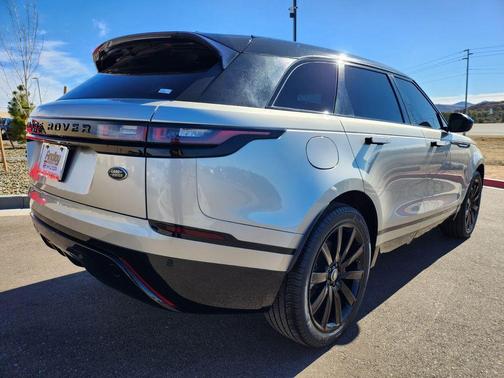 2020 Land Rover Range Rover Velar S R-Dynamic