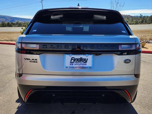 2020 Land Rover Range Rover Velar S R-Dynamic