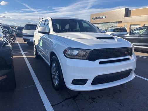 2019 Dodge Durango R/T