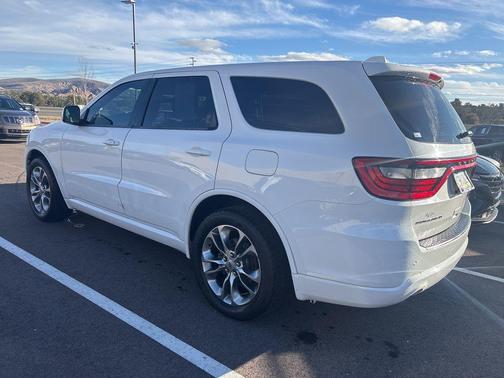 2019 Dodge Durango R/T