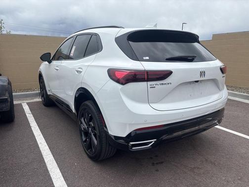 2024 Buick Envision Sport Touring