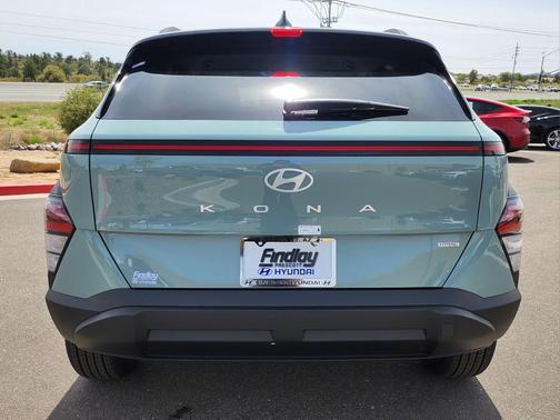 Mirage 2026 Hyundai KONA SEL Sport