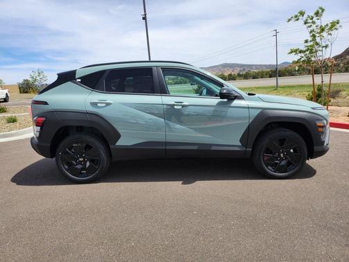 Mirage 2026 Hyundai KONA SEL Sport