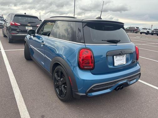 2023 MINI Hardtop Cooper S