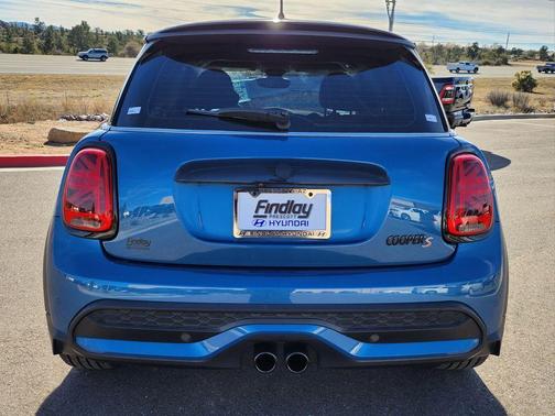 2023 MINI Hardtop Cooper S