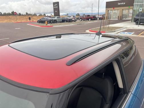 2023 MINI Hardtop Cooper S