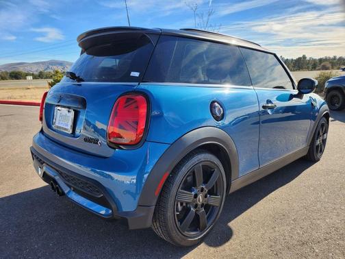 2023 MINI Hardtop Cooper S