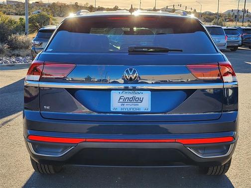 2022 Volkswagen Atlas Cross Sport 2.0T SE