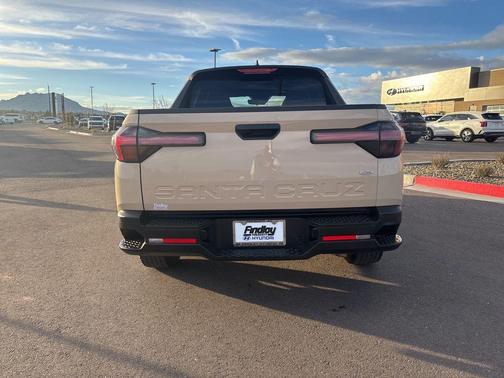 2022 Hyundai SANTA CRUZ 2.5L SEL