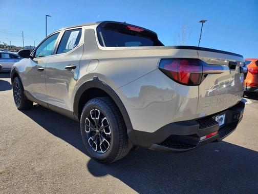 2022 Hyundai SANTA CRUZ 2.5L SEL