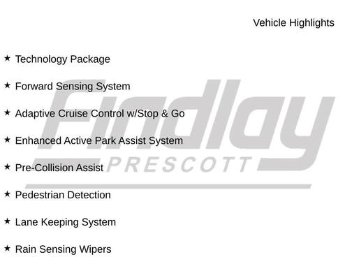 2017 Lincoln MKZ Hybrid Reserve