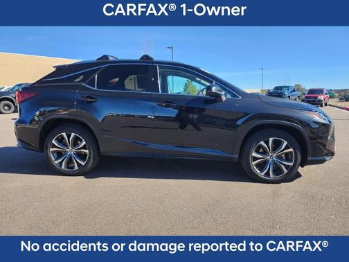 2018 Lexus RX 450h 450H