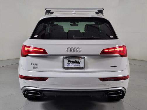 2023 Audi Q5 45 S line quattro Premium