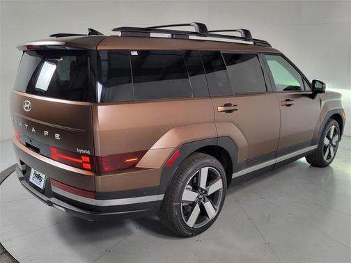 2025 Hyundai SANTA FE HEV Limited