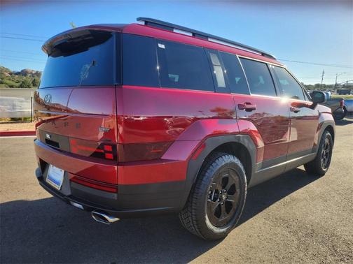 2025 Hyundai SANTA FE XRT