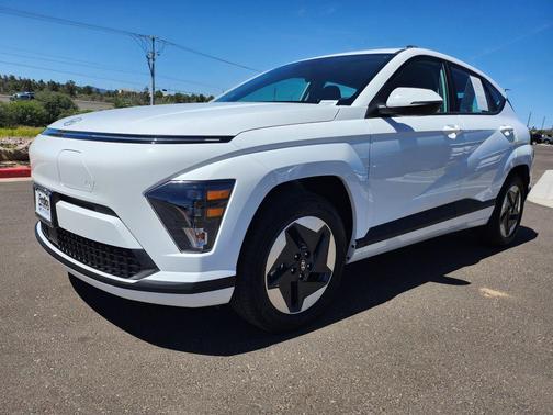 Atlas 2025 Hyundai KONA EV SE