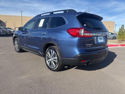 2021 Subaru Ascent Touring 7-Passenger