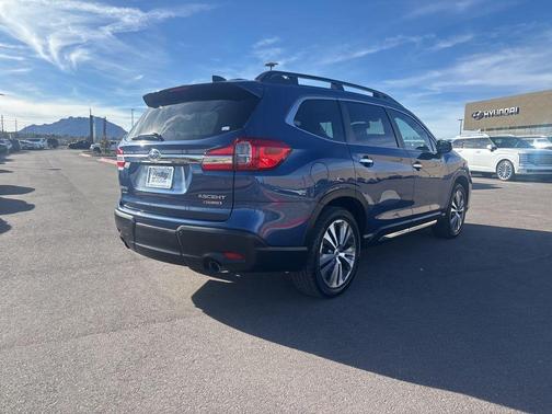 2021 Subaru Ascent Touring 7-Passenger